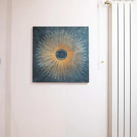 Appartement Getthekey Sant'isaia Bologna