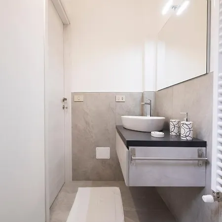 Getthekey Sant'isaia Appartement