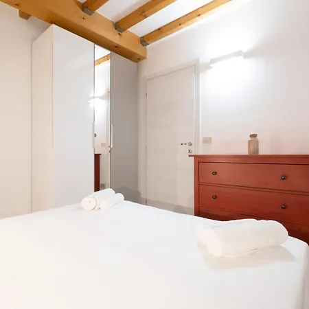 Appartement Getthekey Sant'isaia *