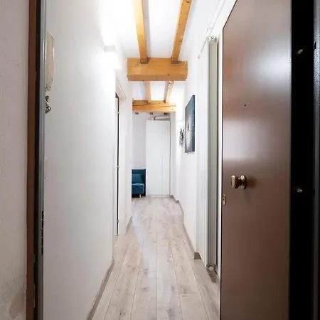 Getthekey Sant'isaia Appartement *