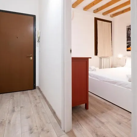 Appartement Getthekey Sant'isaia Bologna
