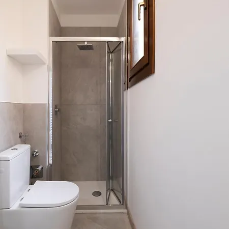 Appartement Getthekey Sant'isaia *