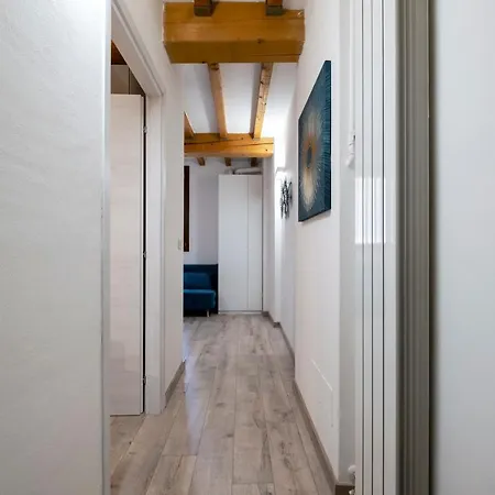 Appartement Getthekey Sant'isaia Bologna