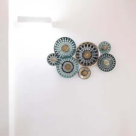Getthekey Sant'isaia Apartament Bolonia